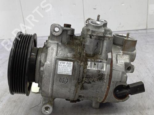 Used AC compressor AC compressor VW GOLF PLUS V (5M1, 521) 1.4 TSI (122 hp) 23703044 23703044