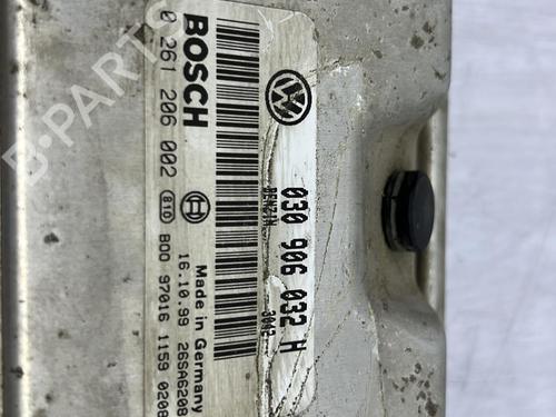 Electronic module VW POLO (6N2) 1.4 | BP23698789M83 - Image 2