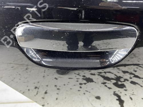 Dør højre bagtil AUDI A4 B6 (8E2) 2.5 TDI | BP32472735C5 - Image 4