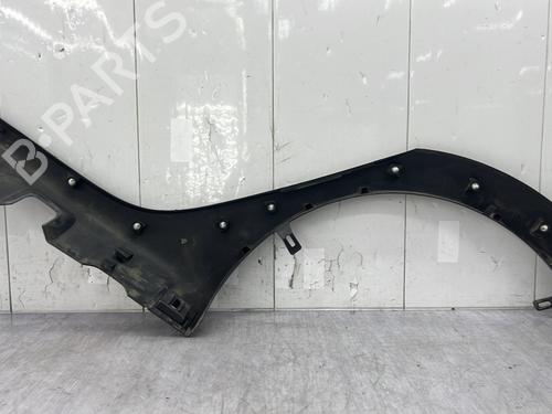 Rear right wheel arch trim DACIA SANDERO II 1.5 dCi | BP30936971C137 