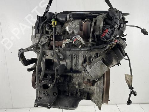 Engine FORD FIESTA VI (CB1, CCN) 1.4 TDCi | BP39487027M1 - Image 3