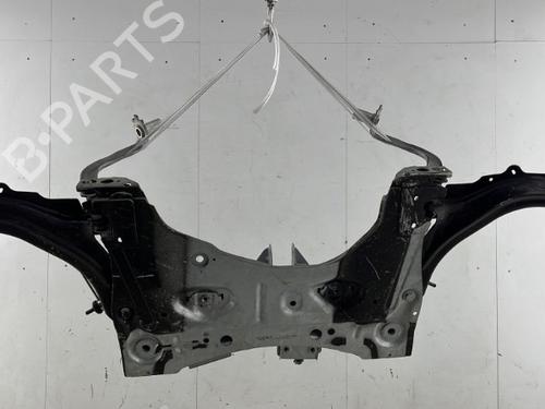 Used Subframe Subframe RENAULT CAPTUR I (J5_, H5_) 1.2 TCe 120 (118 hp) 23754471 23754471