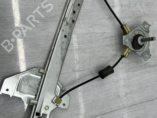 Rear right window mechanism CITROËN C3 II (SC_) 1.4 HDi 70 (SC8HZC, SC8HR0, SC8HP4) | BP23703090C25 - Image 7