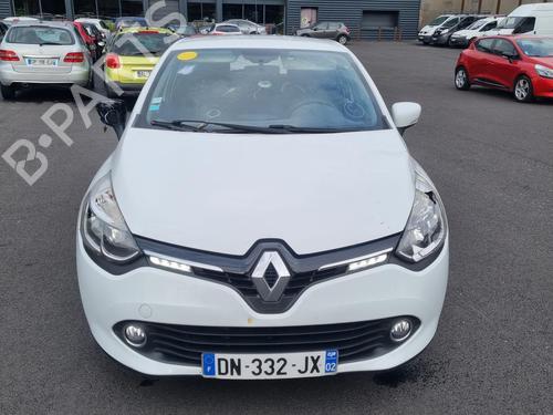 Right front window switch RENAULT CLIO IV (BH_) 1.5 dCi 90 | BP23676285I26  - Image 19