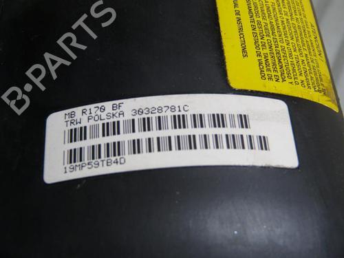 Passenger airbag MERCEDES-BENZ SLK (R170) 200 Kompressor (170.444) | BP23696366C10 