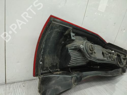 Right taillight FIAT PANDA (169_) 1.2 (169.AXB11, 169.AXB1A) | BP27926359C35 - Image 8