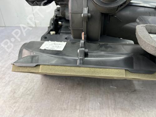 Used Heater matrix box Heater matrix box FORD FIESTA VII (HJ, HF) 1.1 Ti-VCT (75 hp) 34183548 34183548