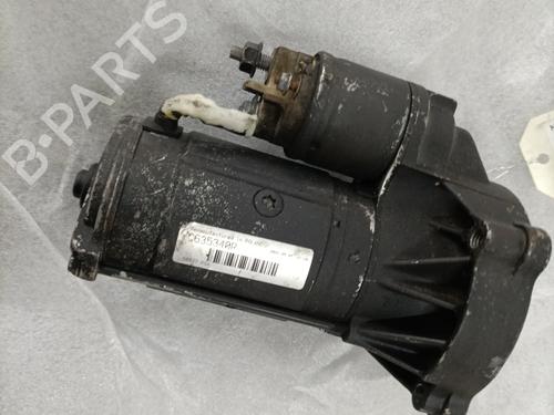 Starter CITROËN C8 (EA_, EB_) 2.0 HDi 135 | BP36591242M8 - Image 19