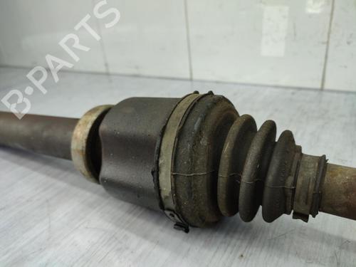 Right front driveshaft FORD S-MAX (WA6) 2.0 TDCi | BP23719157M39  - Image 7
