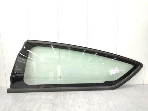 Rear left quarter glass CITROËN C4 Coupe (LA_) 2.0 16V 00008569PX