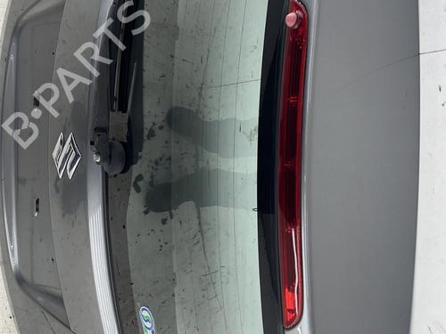 Tailgate SUZUKI SPLASH (EX) 1.0 (A5B310) | BP23683951C6  - Image 6