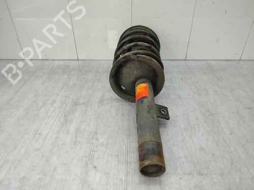 Left front shock absorber PEUGEOT 206 SW (2E/K) 1.6 HDi 110 | BP23729476M16 