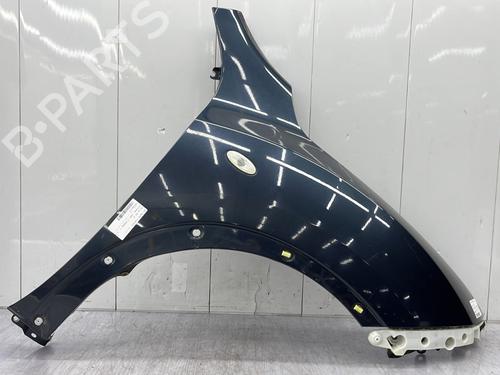 Right front fenders NISSAN JUKE (F15) 1.5 dCi | BP23761993C42 