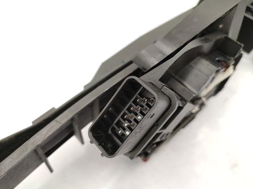 Front right lock FORD C-MAX (DM2) 2.0 TDCi | BP23731464C97 
