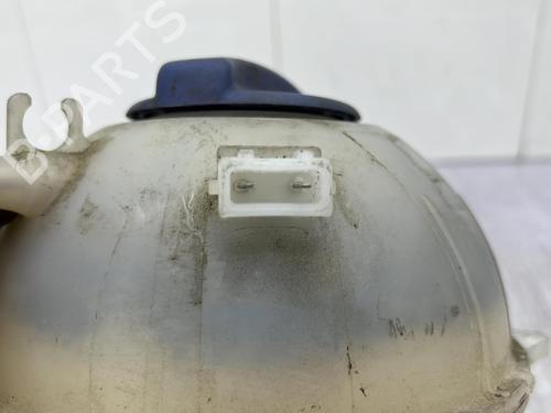 Expansion tank VW TRANSPORTER T4 Van (70A, 70H, 7DA, 7DH) 2.5 TDI | BP23694655C120