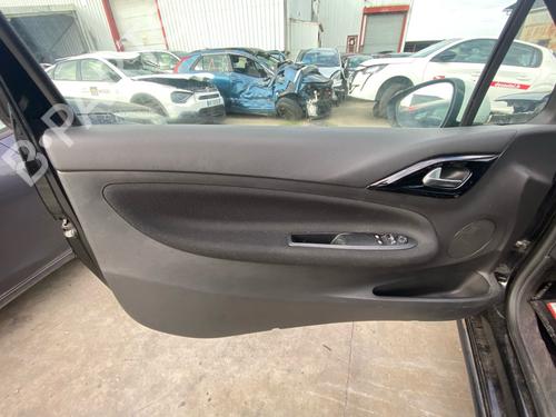 Sæde sæt CITROËN DS3 (SA_) 1.6 HDi 90 | BP38952974C78 - Image 2