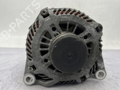 Used Alternator PEUGEOT 407 SW (6E_, 6D_) 2.0 HDi 135 (136 hp) 29548955