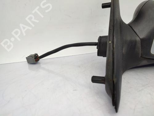 Left mirror FORD MONDEO III (B5Y) 2.0 16V TDDi / TDCi | BP23713160C26 