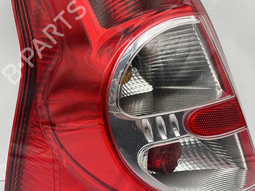 Left taillight DACIA SANDERO 1.4 MPI LPG | BP23760982C34  - Image 5