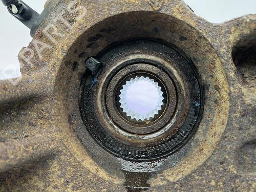 Right front steering knuckle DACIA LODGY (JS_) 1.5 dCi (JSMC, JSAF) | BP24498529M26  - Image 8