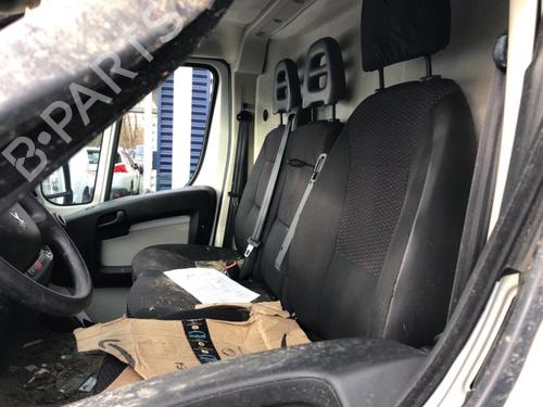 Switch PEUGEOT BOXER Van 2.2 HDi 130 | BP23694923I30 - Image 3