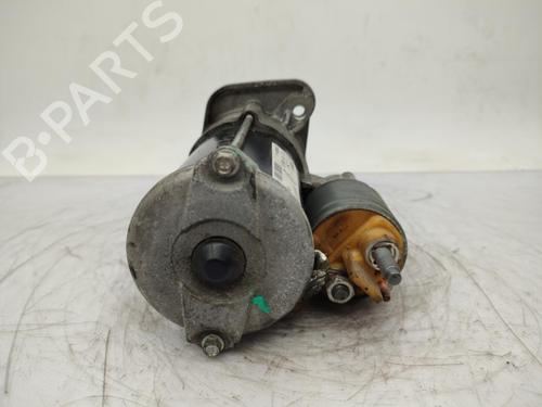 Used Starter Starter RENAULT CLIO IV (BH_) 1.5 dCi 75 (75 hp) 23706326 23706326