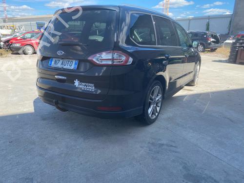 Right sun visor FORD GALAXY III (CK) 2.0 EcoBlue Bi-Turbo | BP36480731I2 - Image 257