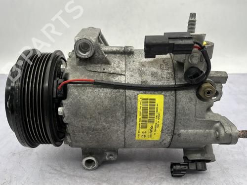 AC compressor FORD FIESTA VI (CB1, CCN) 1.0 EcoBoost | BP23751484M34 - Image 6