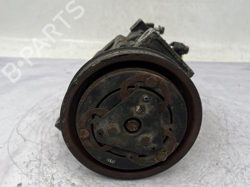 Used AC compressor AC compressor TOYOTA AYGO (_B1_) 1.4 D-4D (WNB10_, WNB10R) (54 hp) 32527583 32527583