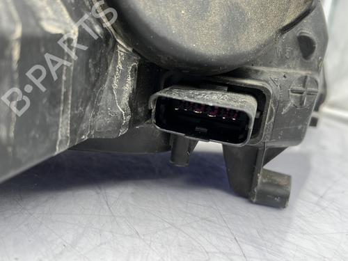 Left headlight RENAULT MEGANE III Hatchback (BZ0/1_, B3_) 1.5 dCi (BZ0C) | BP30562691C28 