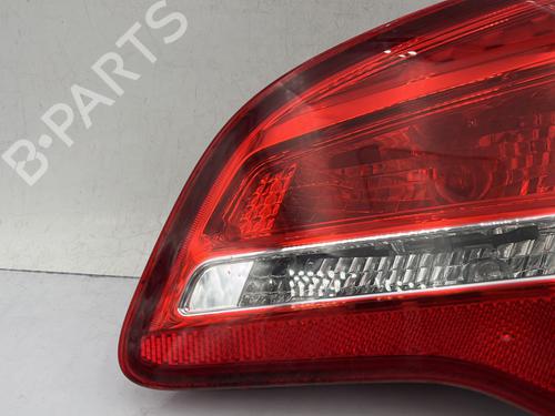 Right tailgate light OPEL MERIVA B MPV (S10) 1.4 (75) | BP24865806C80  - Image 5