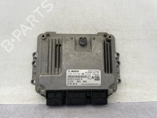Electronic module PEUGEOT BIPPER (AA_) 1.4 HDi | BP35890522M83  - Image 12
