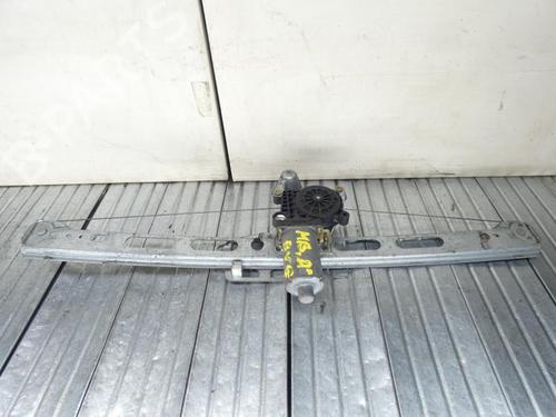 Front left window mechanism MERCEDES-BENZ A-CLASS (W168) A 170 CDI (168.008) | BP23697978C22 