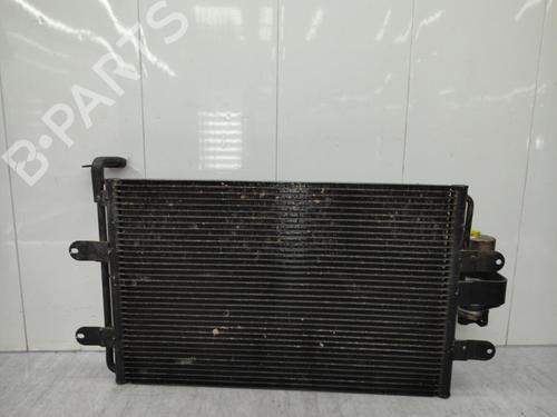 AC radiator SEAT LEON (1M1) 1.9 TDI | BP23731783M32  - Image 7