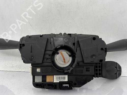 Used Steering column stalk Steering column stalk PEUGEOT 2008 I (CU_) 1.2 VTi (82 hp) 23759165 23759165