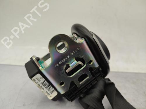 Front right seatbelt SEAT EXEO (3R2) 2.0 TDI | BP23732058I25  - Image 8