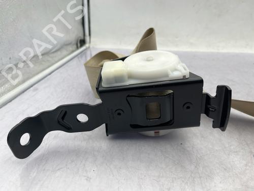 Used Rear left seatbelt Rear left seatbelt OPEL INSIGNIA A Sports Tourer (G09) 2.0 CDTI (35) (140 hp) 34159361 34159361
