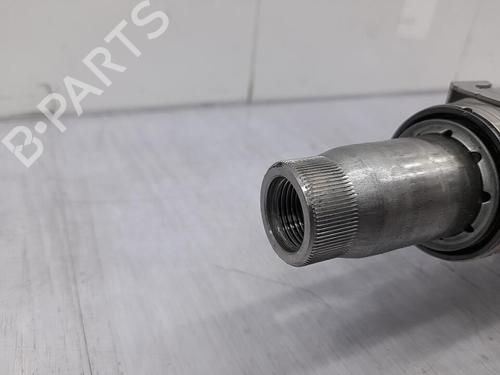 Steering column VW GOLF VI (5K1) 1.6 TDI | BP23710056M21  - Image 10