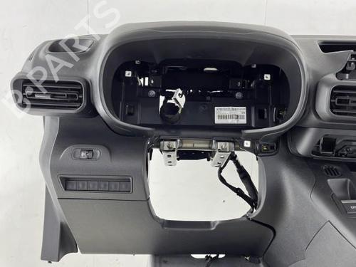 Dashboard CITROËN BERLINGO Box Body/MPV (K9) 1.5 BlueHDi 130 | BP23752433C46 - Image 6