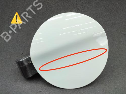 Fuel flap PEUGEOT 2008 I (CU_) 1.2 THP 110 / PureTech 110 | BP23741588C131