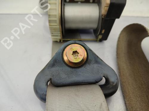 Used Front left seatbelt Front left seatbelt RENAULT CLIO II (BB_, CB_) 1.5 dCi (B/CB08) (82 hp) 23741001 23741001