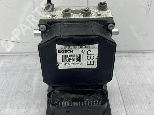 ABS Bremseaggregat ALFA ROMEO 156 Sportwagon (932_) 1.9 JTD (932BXE00) (126 hp) 23688494