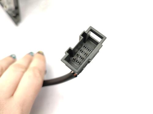 right-mirror-skoda-fabia-ii-542-2006-2007-2008-2009-2010-2011-2012-2013-2014-23749045 main image