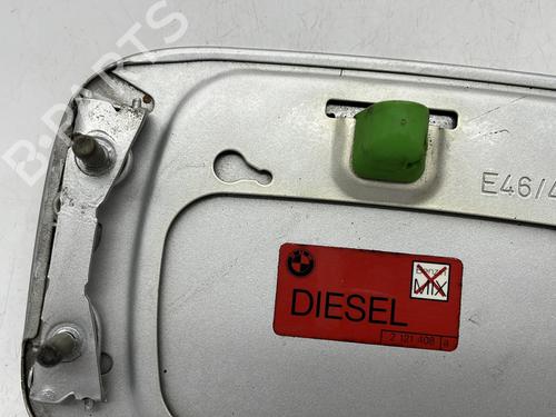 Fuel flap BMW 3 (E46) 320 d | BP23708318C131 