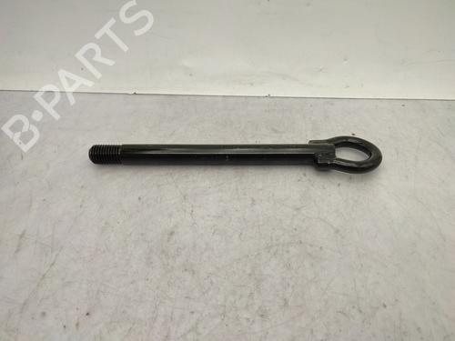 Jack Kit RENAULT CLIO III (BR0/1, CR0/1) 1.2 16V Hi-Flex (BR1U, CR1U) | BP27407254C119 