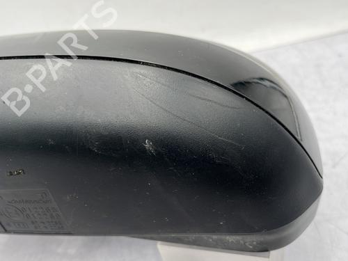 Left mirror HYUNDAI TUCSON (JM) 2.0 CRDi All-wheel Drive | BP29916722C26 