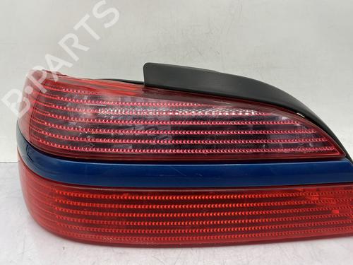 Used Left taillight Left taillight 26968758 26968758