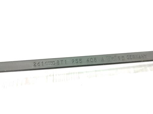 Front windshield wiper arm AUDI A5 (8T3) 3.0 TDI quattro | BP23760564C143 