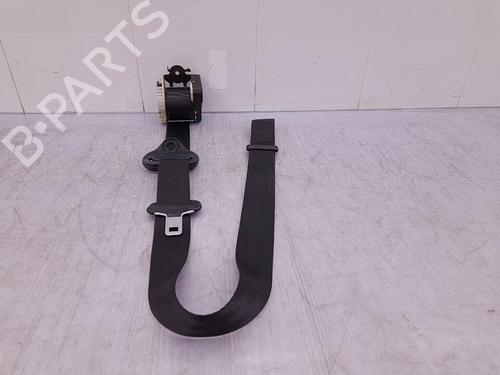 Front right belt tensioner CITROËN C2 (JM_) 1.4 HDi | BP23708685C88 