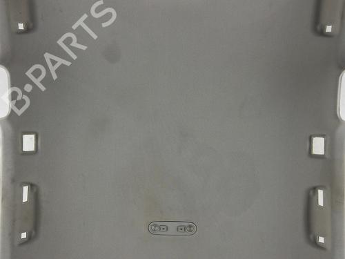 Interiør tag AUDI Q5 (8RB) 2.0 TDI | BP32404255I12